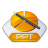MS PowerPoint PPT Icon 48x48 png